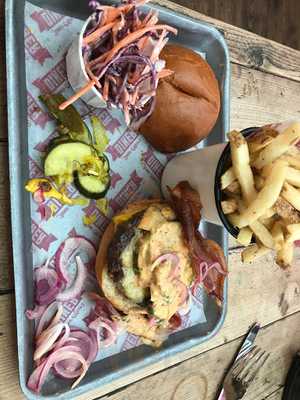 Jamie Oliver's Diner Gatwick