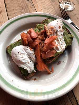 Jamie Oliver's Diner Gatwick