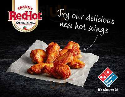 Domino's Pizza - Chippenham