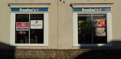 Domino's Pizza - Chippenham