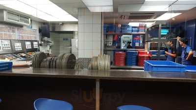 Domino's Pizza - Chippenham