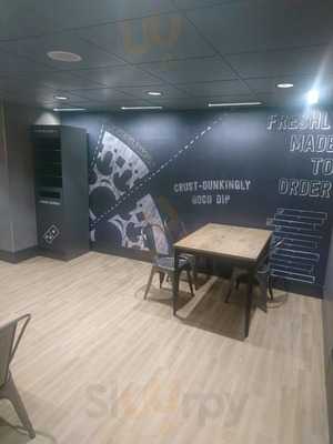 Domino's Pizza - Chippenham