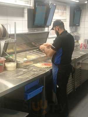 Domino's Pizza - Chippenham