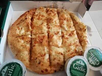 Papa Johns Pizza