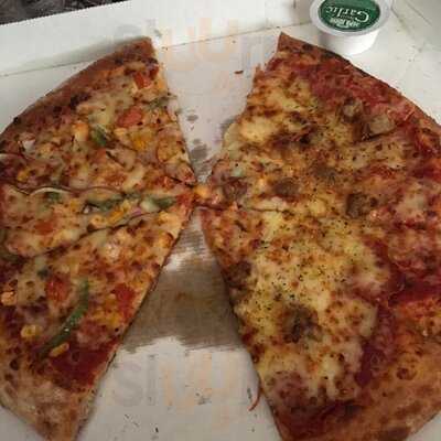 Papa Johns Pizza