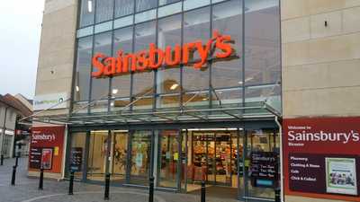 Sainsbury's