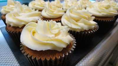 Delicious Coffee Shop And Sandwich Bar