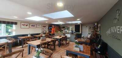 Riverside Kitchen