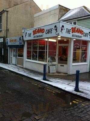 The Beano Cafe
