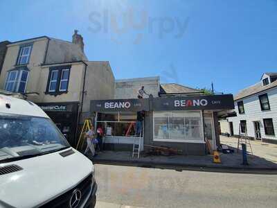 The Beano Cafe
