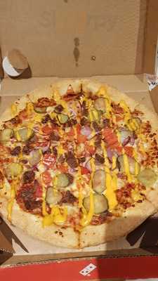 Domino's Pizza - London - Worcester Park