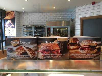 Warren's Bakery
