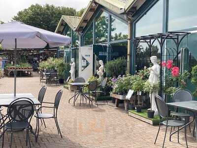 Lewes Garden Centre