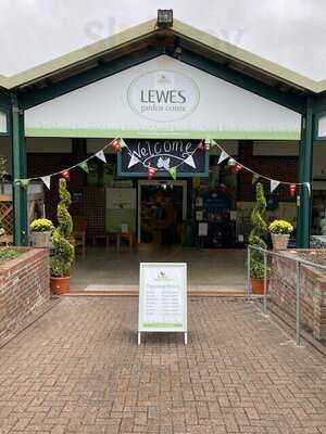 Lewes Garden Centre