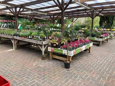 Lewes Garden Centre