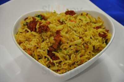 Haydon Bridge Tandoori