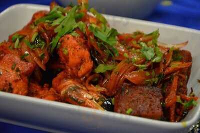 Haydon Bridge Tandoori