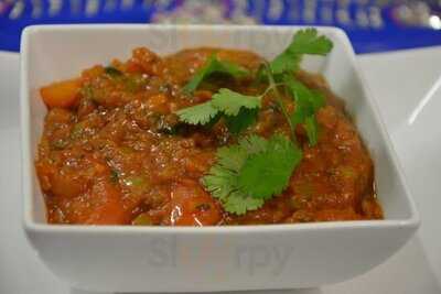 Haydon Bridge Tandoori