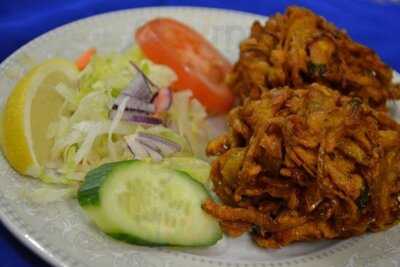 Haydon Bridge Tandoori