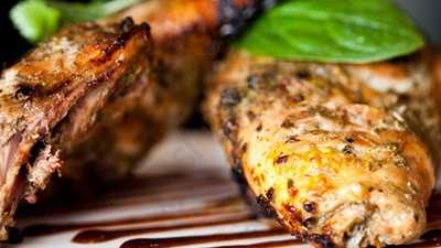 Haydon Bridge Tandoori