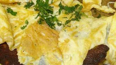 Haydon Bridge Tandoori