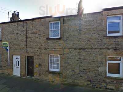 Haydon Bridge Tandoori