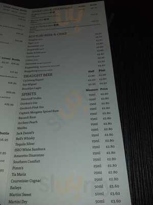 Raise Oriental Buffet