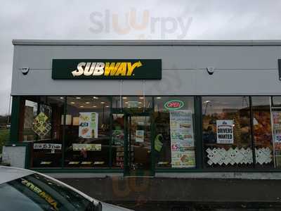 Subway Leeburn