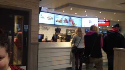 Kfc Trowbridge - Bradley Road