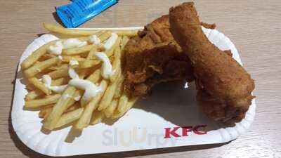 Kfc Trowbridge - Bradley Road