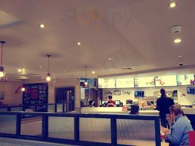 Kfc Trowbridge - Bradley Road
