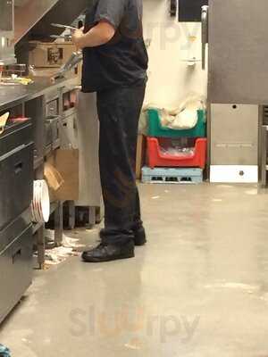 Kfc Trowbridge - Bradley Road