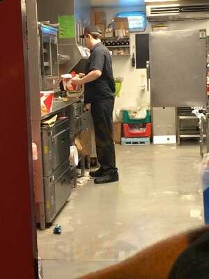 Kfc Trowbridge - Bradley Road