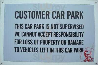 Kfc Trowbridge - Bradley Road