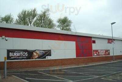 Kfc Trowbridge - Bradley Road