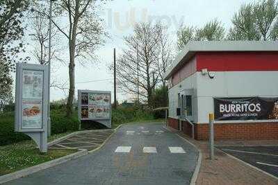 Kfc Trowbridge - Bradley Road