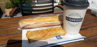 Greggs
