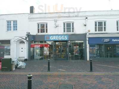 Greggs