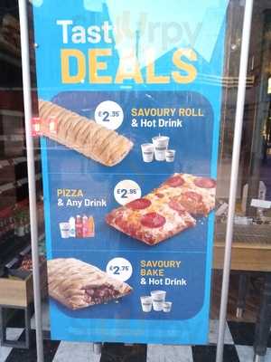 Greggs