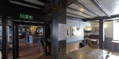 The Apostrophe Restaurant