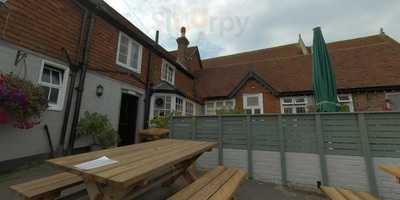 The Apostrophe Restaurant