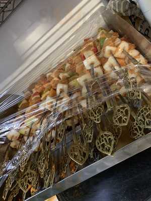 Best Kebab & Pizza House In Maldon