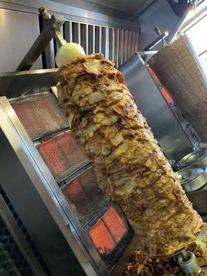 Best Kebab & Pizza House In Maldon