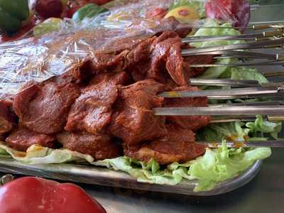 Best Kebab & Pizza House In Maldon