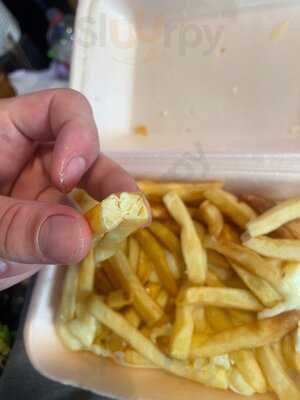 Best Kebab & Pizza House In Maldon