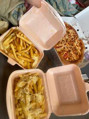 Best Kebab & Pizza House In Maldon