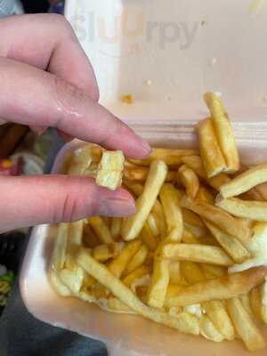 Best Kebab & Pizza House In Maldon