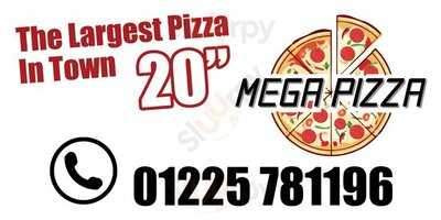 Mega Pizza