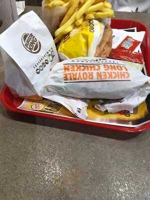 Burger King