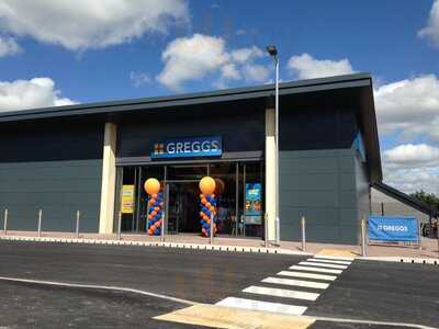 Greggs